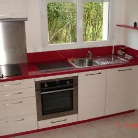 House La Grande Croix 1 * La Flèche